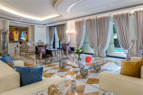 buy versace home apartment complexes uae|Apartments and flats for sale in Palazzo Versace .